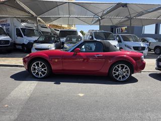 Mazda MX-5 2005 NC 3RD GENERATION LIMITED 2560/3500-thumb-1