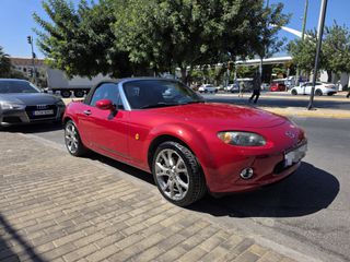 Mazda MX-5 2005 NC 3RD GENERATION LIMITED 2560/3500-thumb-6