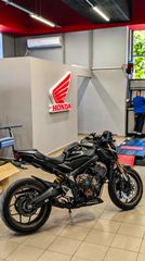 Honda CB 650 2022 CB650R Stage 2