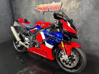 Honda CBR 1000RR 2023 RR-R FIREBLADE SP2