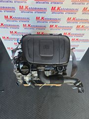 Μηχανη FIAT PANDA/ 500, LANCIA Y 1.0 HYBRID 19+ (46341162)