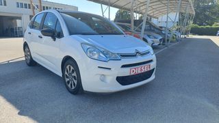 Citroen C3 2013