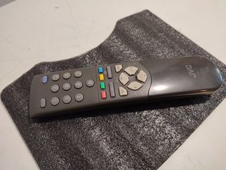 JVC remote Rm-c71