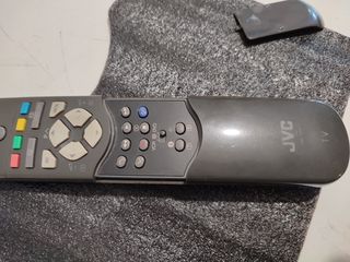 JVC remote Rm-c71-thumb-1