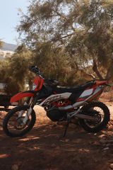 KTM 690 Enduro R 2009 690 enduro r