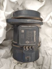 Mass Airflow Sensor (MAF Sensor) για Dacia Duster 1.5 dCi 4x4 2010-2013 5WK97020