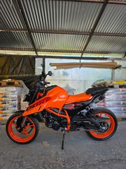 KTM 390 Duke 2025 Duke 390 abs
