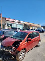Nissan Note 2008-thumb-2