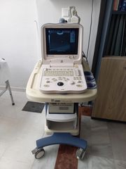 Mindray DP-6600 μεταχειρισμένο — άριστη λειτουργία
