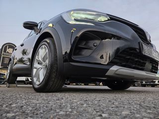Renault Captur 2022 "DYNAMIC" 143 Hp! E-TECH Hybrid Multimode