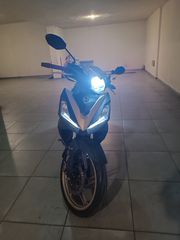 Sym VF 185 2023