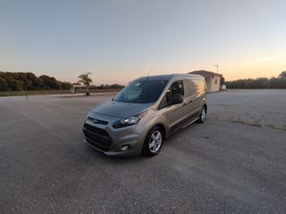 Ford Transit Connect 2017 1.5 maxi 3θεσιο