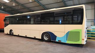 Iveco 2008 CROSSWAY IRISBUS SFR160-thumb-1