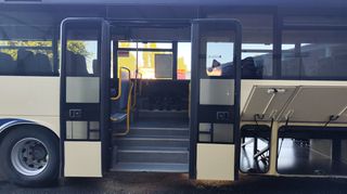 Iveco 2008 CROSSWAY IRISBUS SFR160-thumb-4