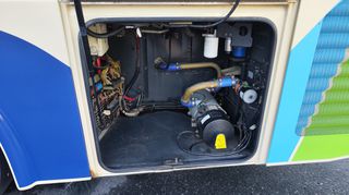 Iveco 2008 CROSSWAY IRISBUS SFR160-thumb-8