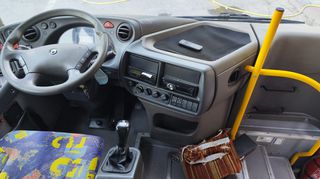 Iveco 2008 CROSSWAY IRISBUS SFR160-thumb-9