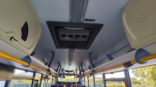 Iveco 2008 CROSSWAY IRISBUS SFR160-thumb-11