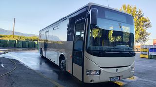 Iveco 2008 CROSSWAY IRISBUS SFR160-thumb-13