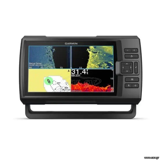 Garmin Striker Vivid 9sv
