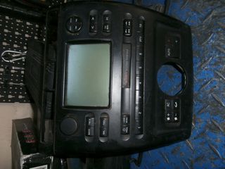 SEAT IBIZA-CORDOBA ΟΘΟΝΗ ΚΛΙΜΑΤΙΣΜΟΥ 1999-2002-thumb-1