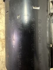 Γνησια Μίζα Bosch Audi a3 8p