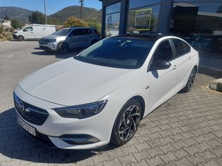 Opel Insignia 2018 1,6 DIESEL 136 HP