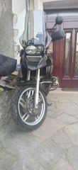 Bmw R 1200 GS 2007 TRIPLE BLACK-thumb-3