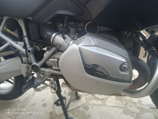 Bmw R 1200 GS 2007 TRIPLE BLACK-thumb-5