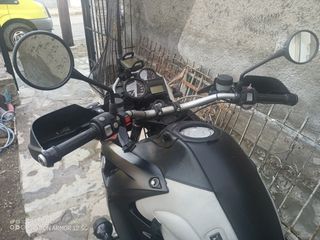 Bmw R 1200 GS 2007 TRIPLE BLACK-thumb-9