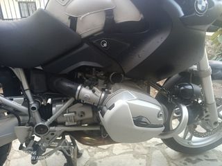 Bmw R 1200 GS 2007 TRIPLE BLACK-thumb-13