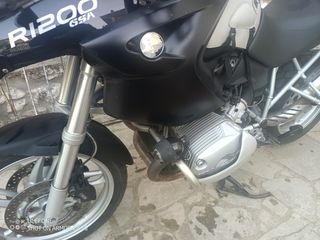 Bmw R 1200 GS 2007 TRIPLE BLACK-thumb-17