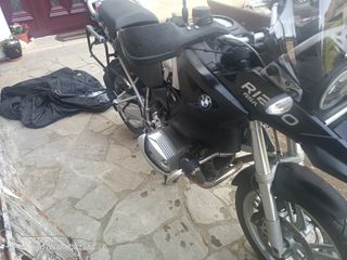 Bmw R 1200 GS 2007 TRIPLE BLACK-thumb-23