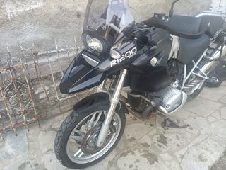 Bmw R 1200 GS 2007 TRIPLE BLACK-thumb-24