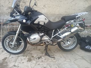 Bmw R 1200 GS 2007 TRIPLE BLACK-thumb-27