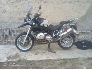 Bmw R 1200 GS 2007 TRIPLE BLACK-thumb-28