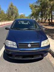 Fiat Punto 2003 1.2 8V ACTIVE
