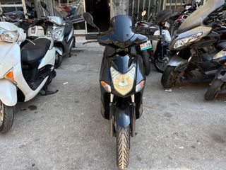 Kymco Agility 125 2015 ΑΡΙΣΤΟ