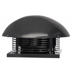 Εξαεριστήρας στέγης WD-II-BLDC Φ250 standard 180m³/h 90W 230V IPx4