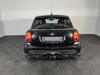 Mini Cooper 2023 (Cooper S 3θυρο)-thumb-5