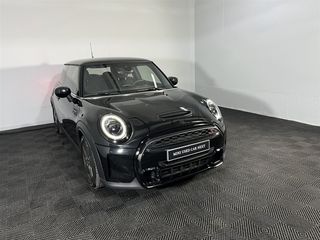 Mini Cooper 2023 (Cooper S 3θυρο)-thumb-2