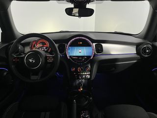 Mini Cooper 2023 (Cooper S 3θυρο)-thumb-8