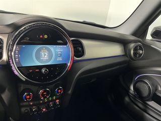 Mini Cooper 2023 (Cooper S 3θυρο)-thumb-13
