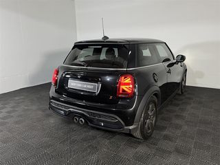 Mini Cooper 2023 (Cooper S 3θυρο)-thumb-4