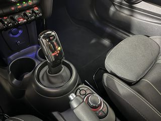 Mini Cooper 2023 (Cooper S 3θυρο)-thumb-14