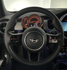 Mini Cooper 2023 (Cooper S 3θυρο)-thumb-10