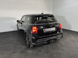 Mini Cooper 2023 (Cooper S 3θυρο)-thumb-6