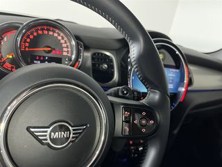 Mini Cooper 2023 (Cooper S 3θυρο)-thumb-12