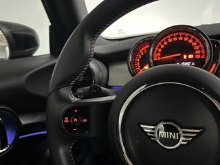 Mini Cooper 2023 (Cooper S 3θυρο)-thumb-11