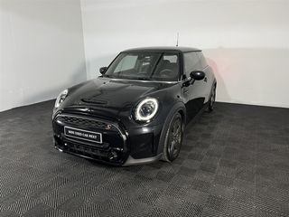 Mini Cooper 2023 (Cooper S 3θυρο)