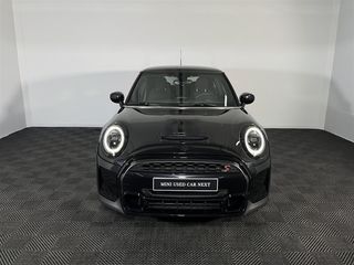 Mini Cooper 2023 (Cooper S 3θυρο)-thumb-1